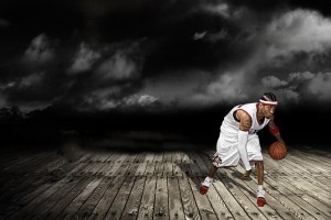 开云体育app-灰熊险胜尼克斯，詹姆斯成为关键先生