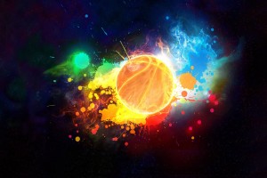 开云体育中国-北欧铁骑横扫非洲黑星，C罗领航胜局，世界杯争冠战风云突变