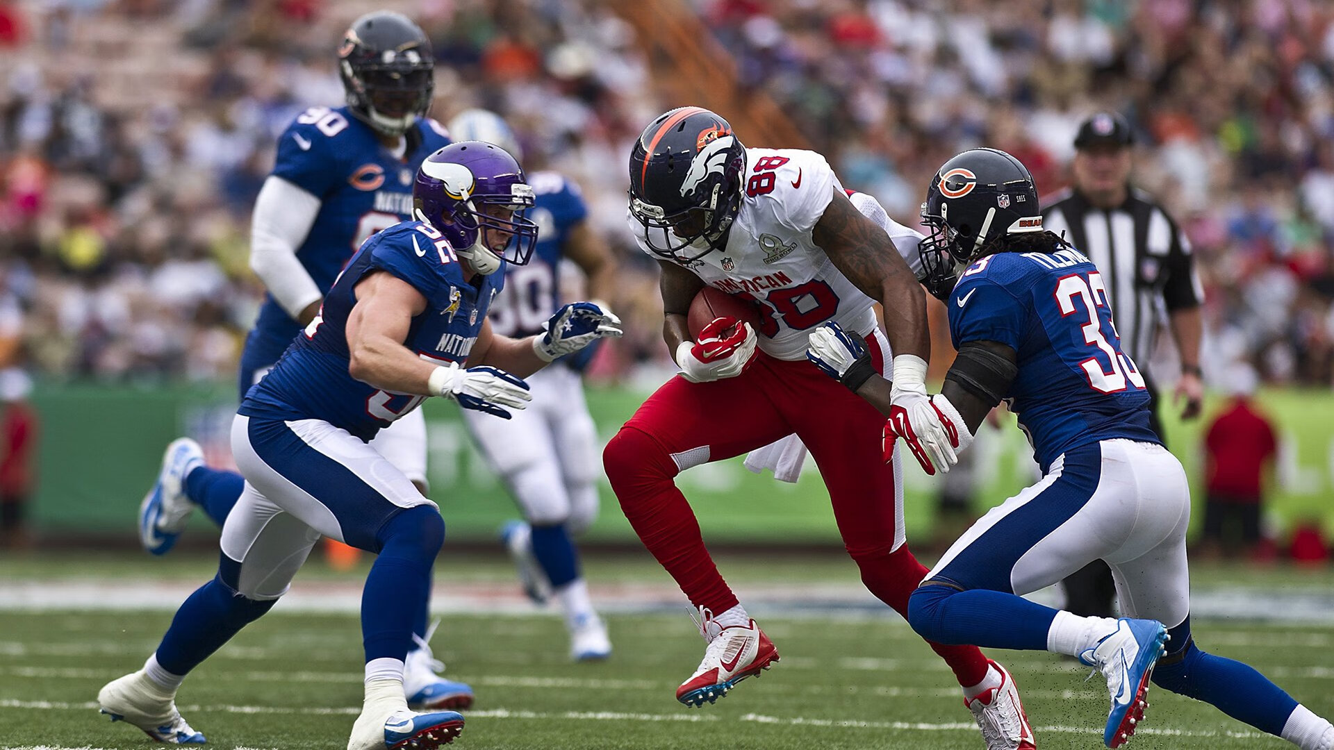 伊布时刻,当牙买加惊涛冲垮墨西哥,一个神祇在凡人中站起