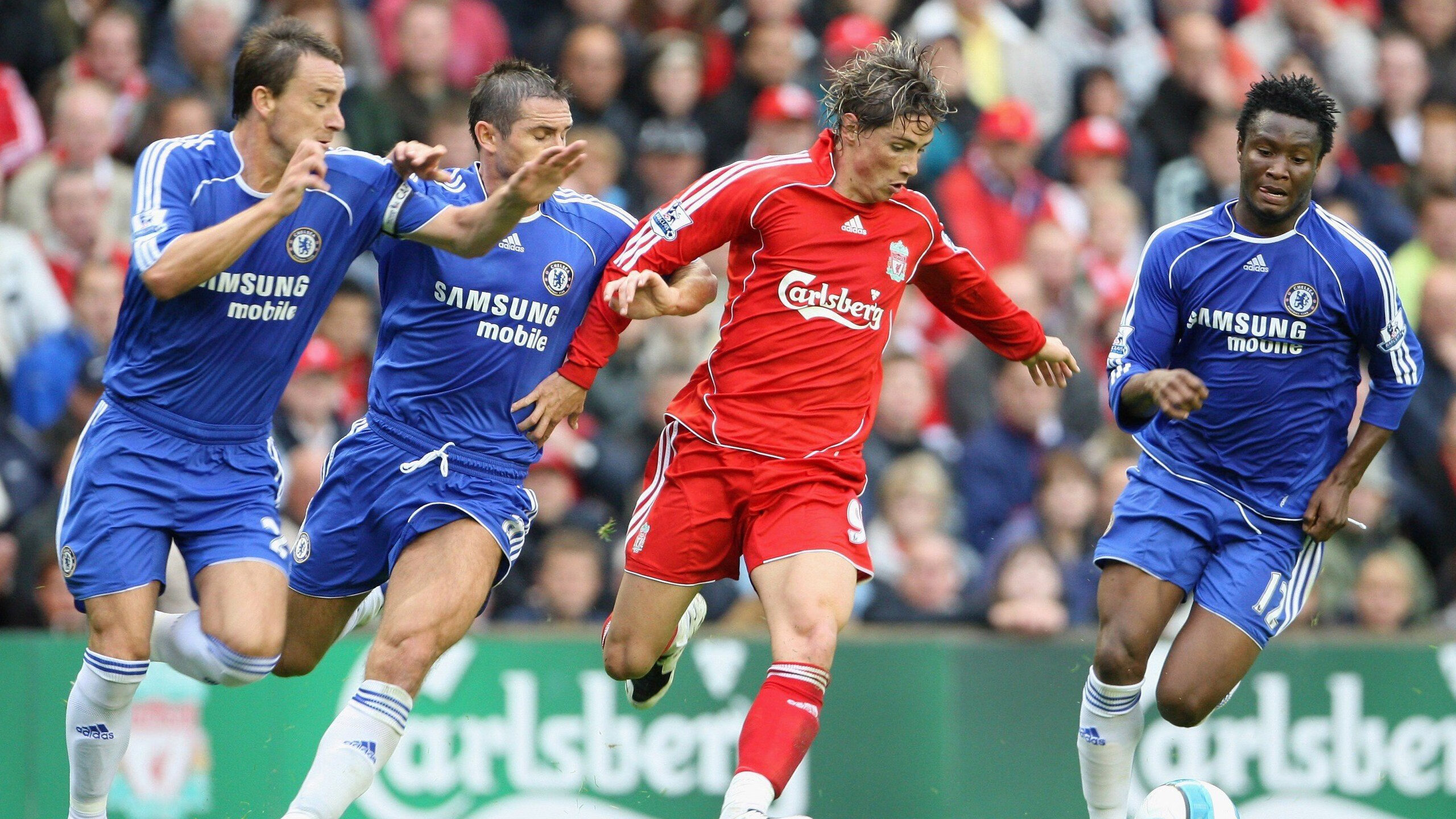 年度焦点之战,巴黎封锁巴萨,战术铁幕下的足球革命