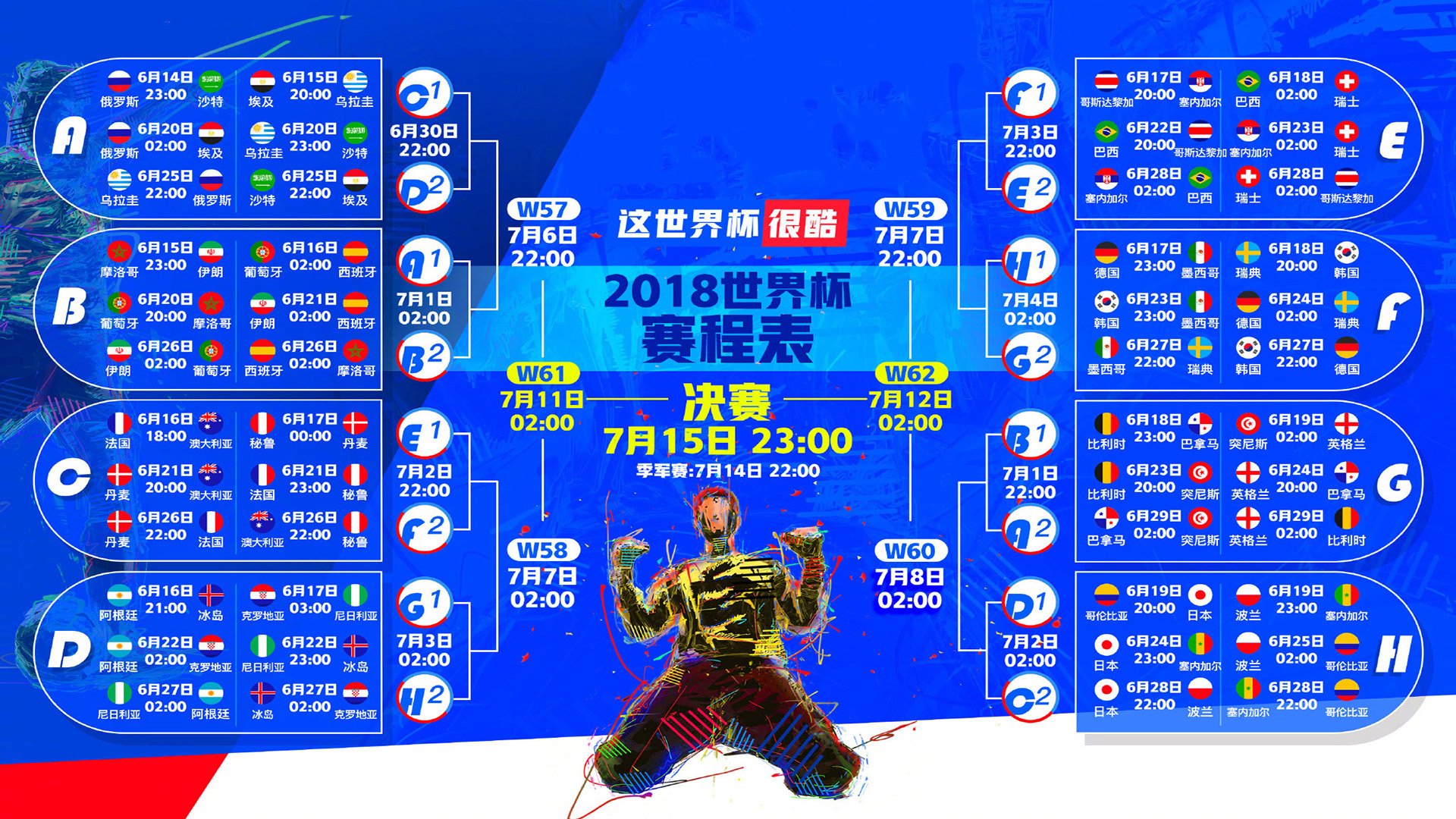 东瀛闪电撕裂铁幕防线，泰国完胜斯洛伐克引爆B组死亡之组